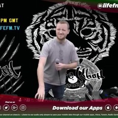 Shere Khan - LIFE FM - 22/12/20