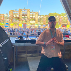 Raasa @Colosseum / Sziget 2025