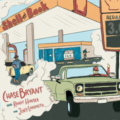 Shell and Back (feat. Joey Landreth & Randy Houser)