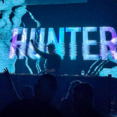 HUNTER dj set at Prime FM pres. Nicolas Rada at KASSA / live recording / 2025.12.06.