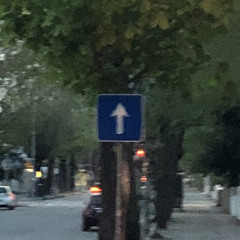 paonde?
