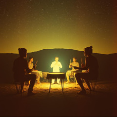 Solitto  - light tribe side {(Demo) { @Solly Noama }