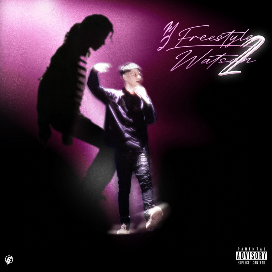 Listen to MJ Freestyle 2 by Watson (Official) in 厳しいって