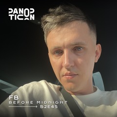 Panopticon w/FB - Before Midnight S2E45