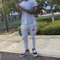 Shardge "The Bad Guy" prod. 14wrldwr and shardge