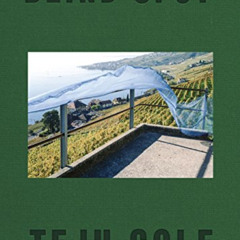FREE PDF 💙 Blind Spot by  Teju Cole &  Siri Hustvedt [EPUB KINDLE PDF EBOOK]