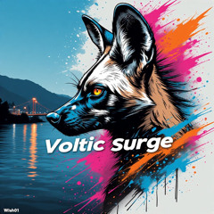 Voltic Surge