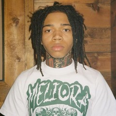 Chuckyy - BUTTONS