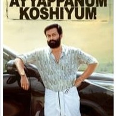 Ayyappanum Koshiyum (2020) FulLMovie in Hindi [38009TP]