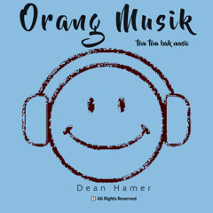 Orang Musik