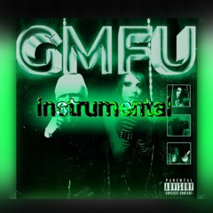 GMFU (instrumental)(odetari & 6arelyhuman)