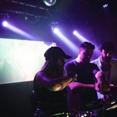 NOXX SET BELMONT (L'AFTER)