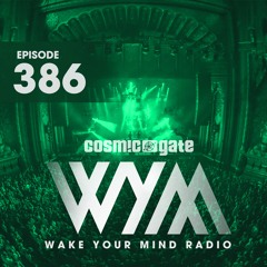 WYM RADIO Episode 386