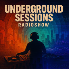 Underground Sessions Radioshow DJ Mix. September 25 The Very best upfront House mixed by Glen Hooker