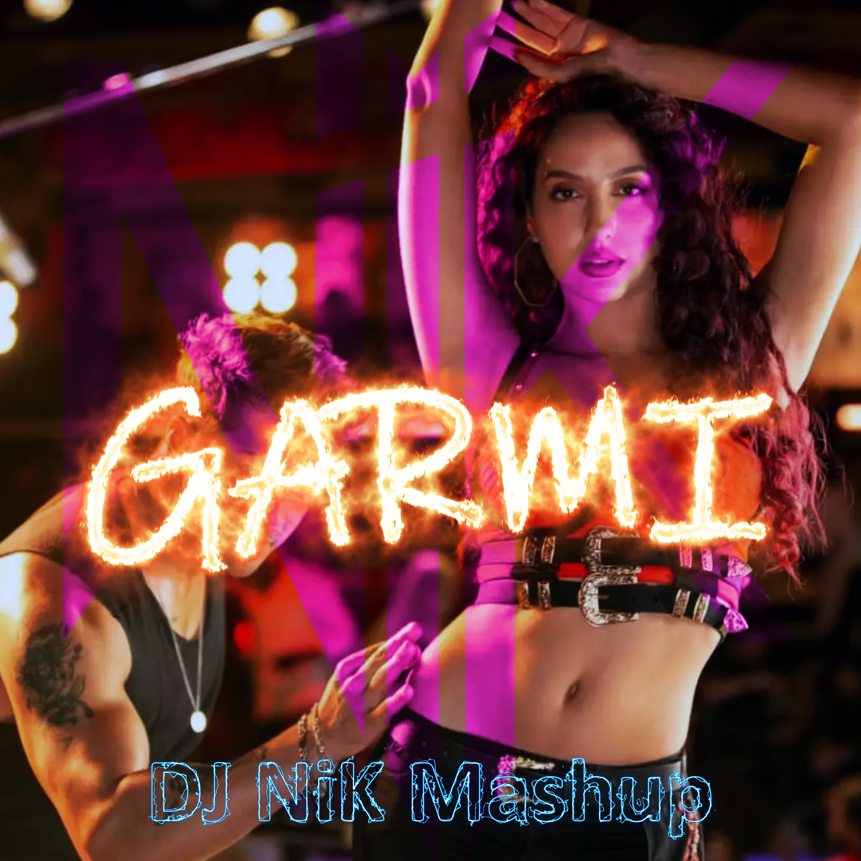 DJ NiK