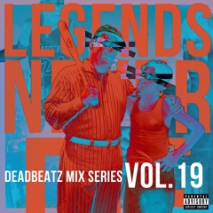 Deadbeatz Mix Series 19