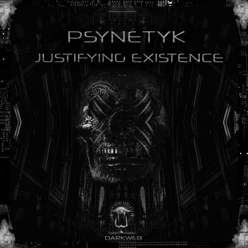 06. PSYNETYK - INTENSE (215)