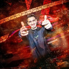 Rooler - Domination (Anderex Pole Position Edit)