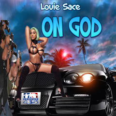 Louie Sace-On God