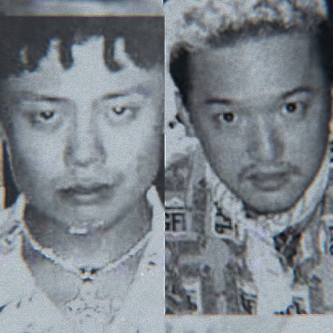 Stream 365 (Gang) ruff mix / Masato Hayashi & 森将三 by