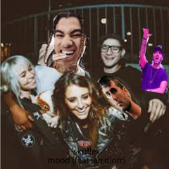 MOOD (FEAT. IANN DIOR)