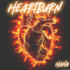 Heartburn [Cover]