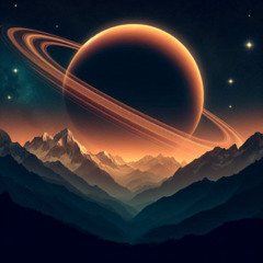 Cosmic Stampede