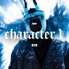 RAWCAST161 • Character 1