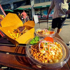 Review Special Price Downtown Los Angeles Food Tour