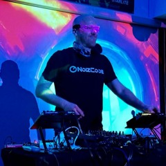 Starlite Live Techno set | 12 29 2023 | Dawless