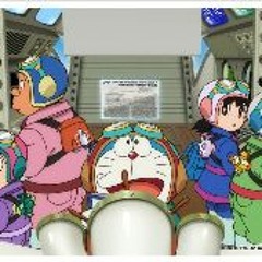 Doraemon the Movie: Nobita's Sky Utopia (2023) FullMovie MP4/HD 6534