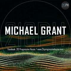 Michael Grant | Guest DJ Series