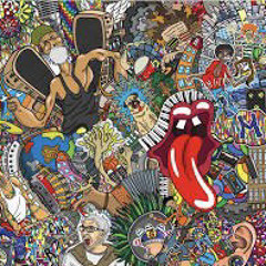 “Snapped” Freestyle