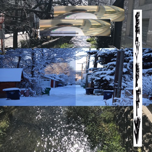 Riverrrr - Grey Viola Strings