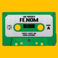 FE.NOM - MIXTAPE