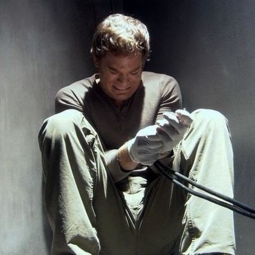 unknown feelings x dexter