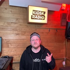 OUTSIDERS: Ashes57 | Teklife Records w/ Frenquency @ Kiosk Radio 06.06.2025