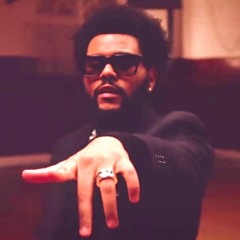 The Weeknd - Sacrifice (ALNTD Remix)
