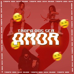 TROPA DOS SEM AMOR X TEM P4U PRA TODAS ELAS ( DJ DOIS JOTA FEAT DJ PHZIN)