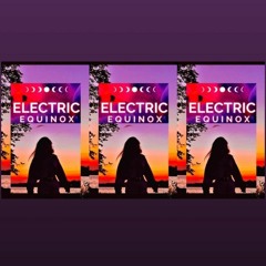 Electric Equinox 2023