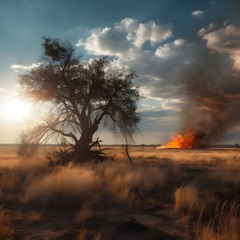 Poteplelo / Потеплело