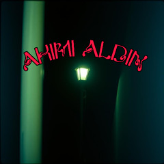 Ahımı Aldın
