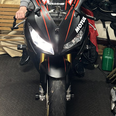 FB Feat. Carly George - Baby Baby (IFB Bootleg)