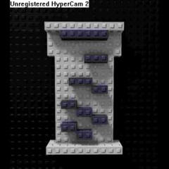 Megalo Strike Back (but it sounds like it's straight from an old 2009 Roblox song)