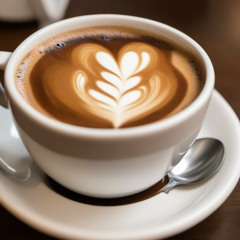 Caffeine Overload