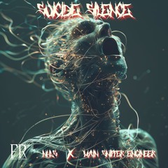 PREMIERE | NHLS X MAIN SNIFFER ENGINEER - SUICIDE SILENCE [Freul Records]