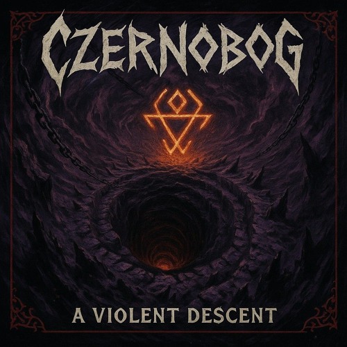 A Violent Descent (Neurofunk Mix)