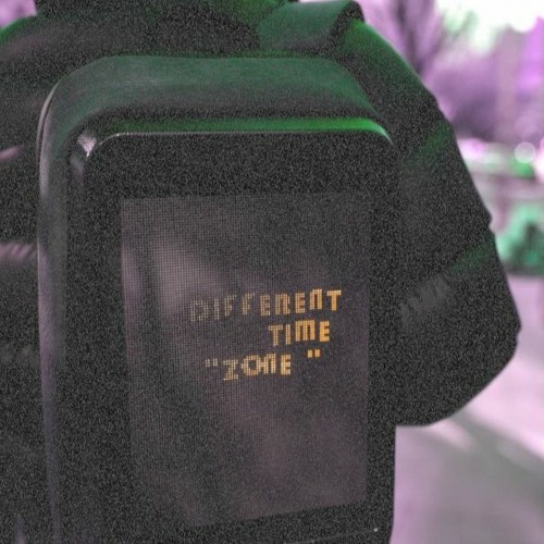Faygo x Deep Lotus - Different Timezone