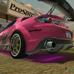 Pink Slip Racing