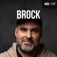 Hyperbitcoinisation Can’t Happen with Mike Brock